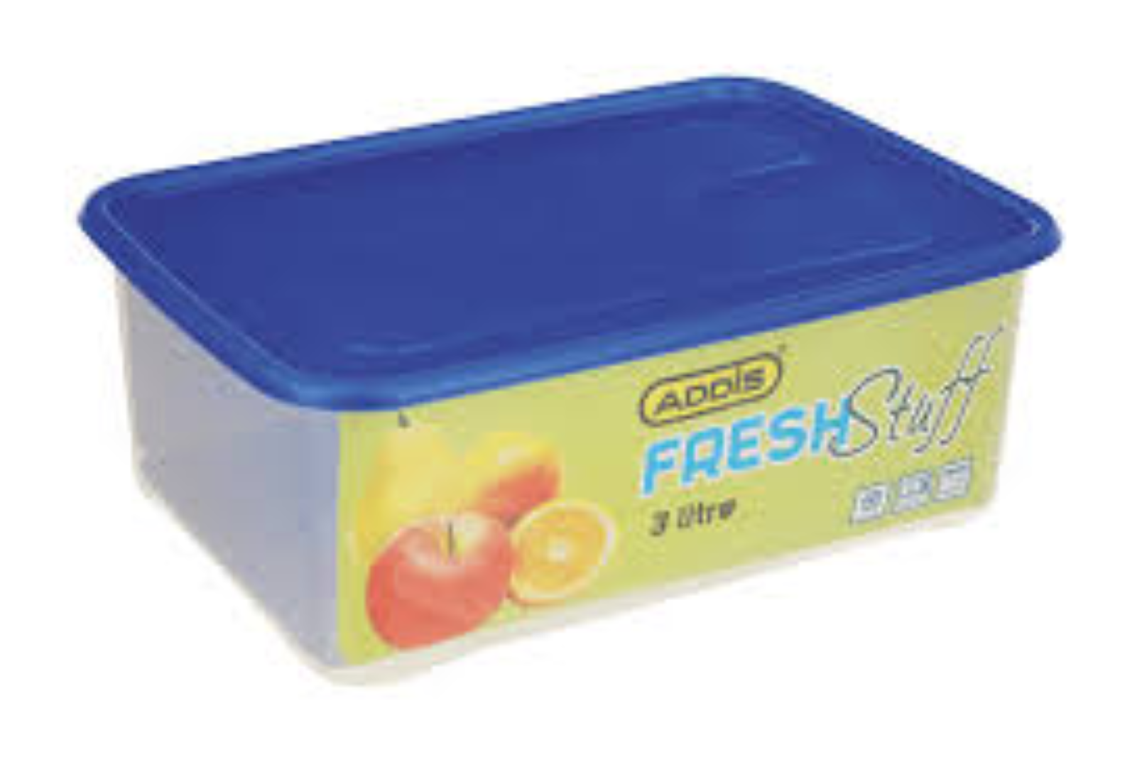 ADDIS FRESH STUFF FOOD SAVER 3000ML